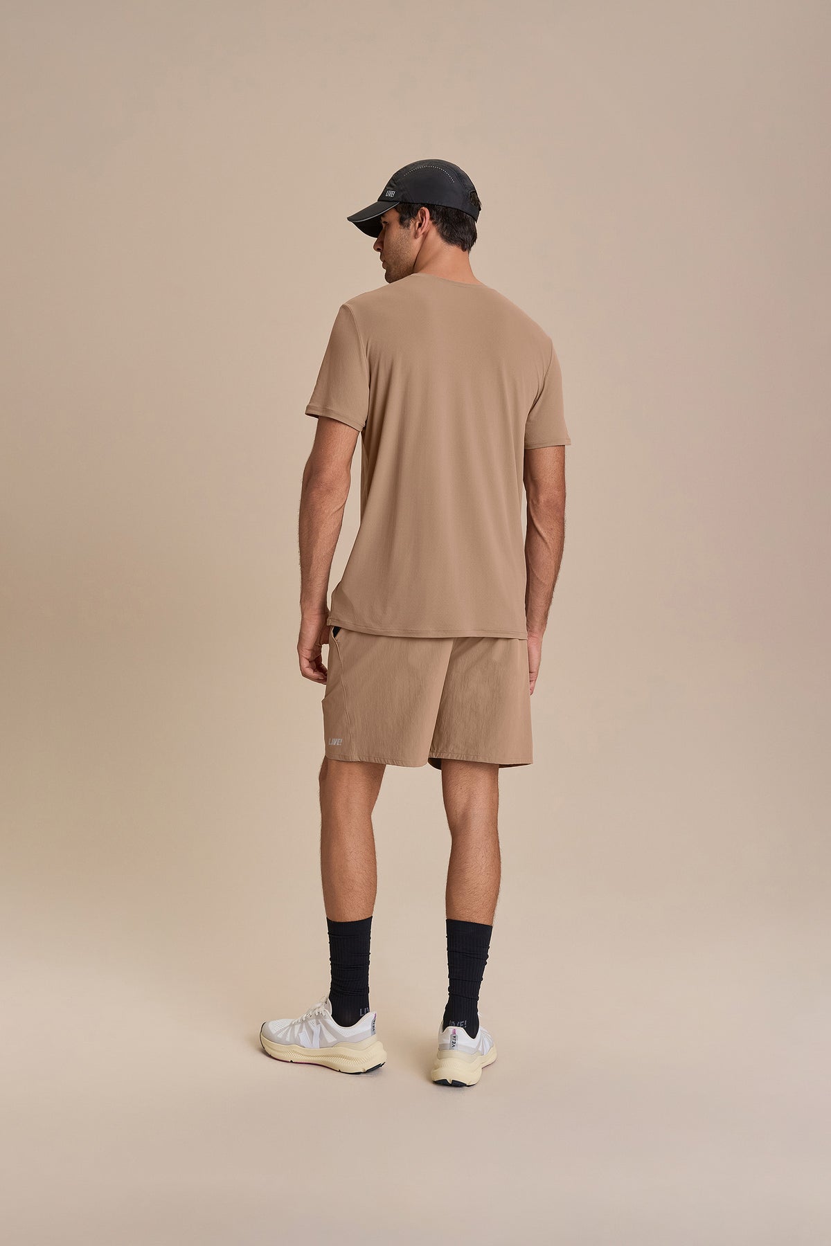 Men's Comfy Dotflow T-Shirt