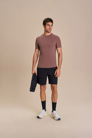 Men's Fit Action Skin T-Shirt