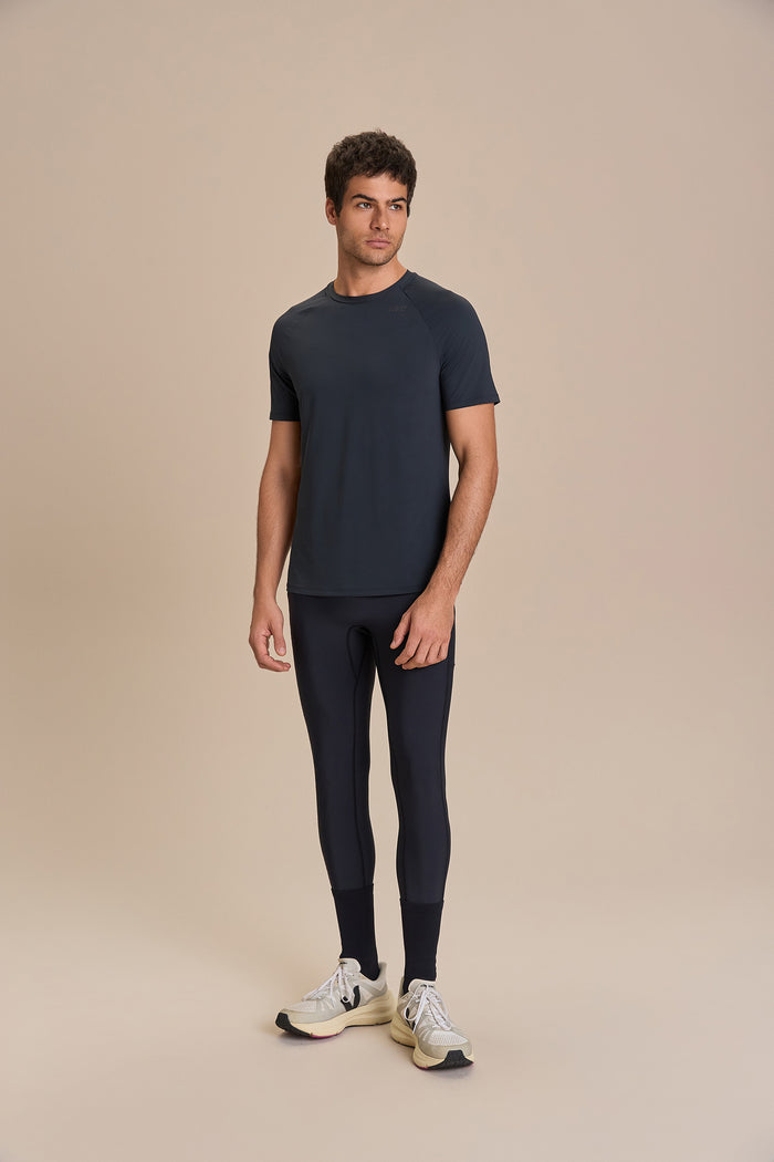 Men's Fit Pocket T-Shirt