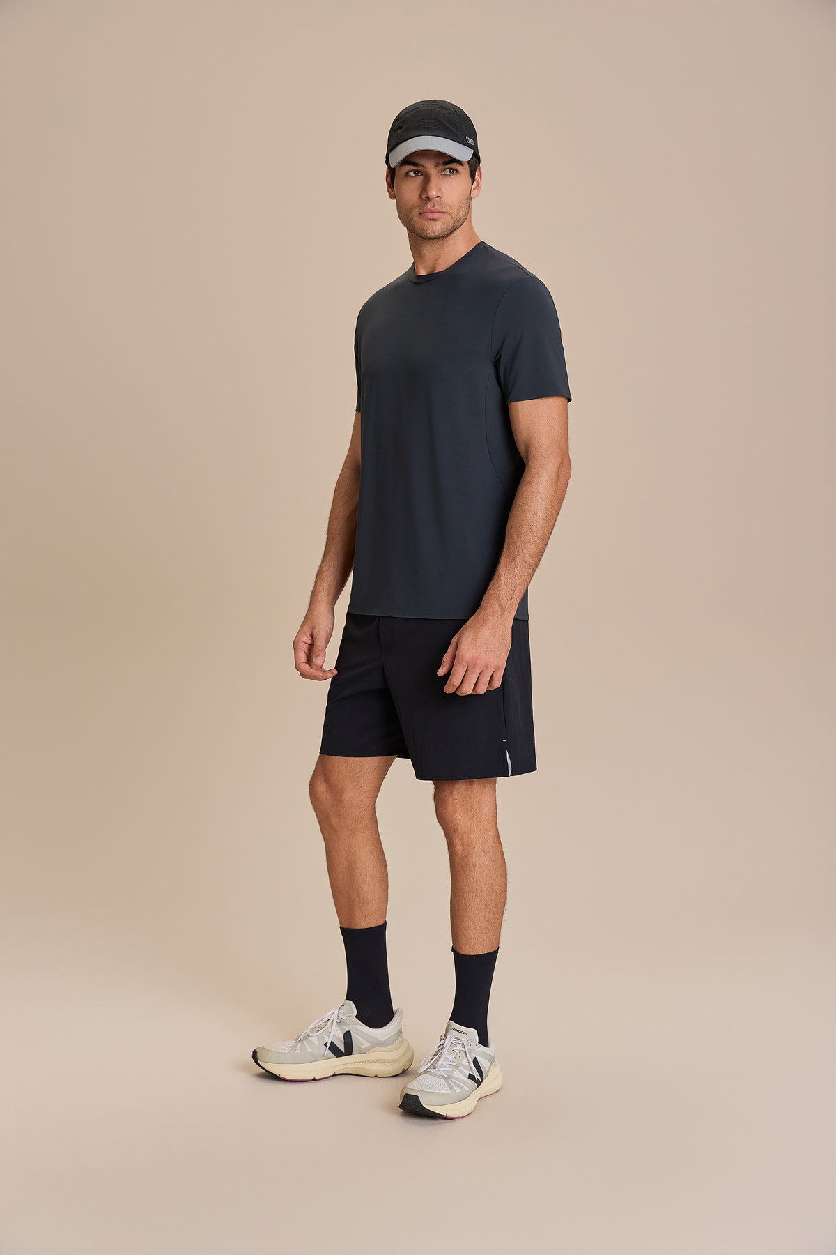 Men's Comfy Harmony T-Shirt