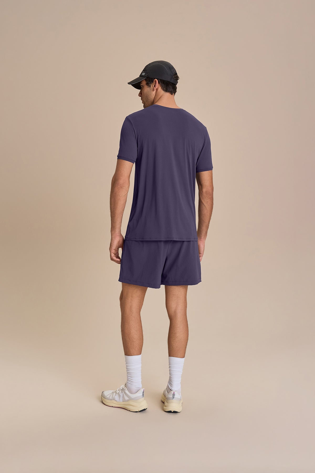 Basic Comfort Men's T-Shirt