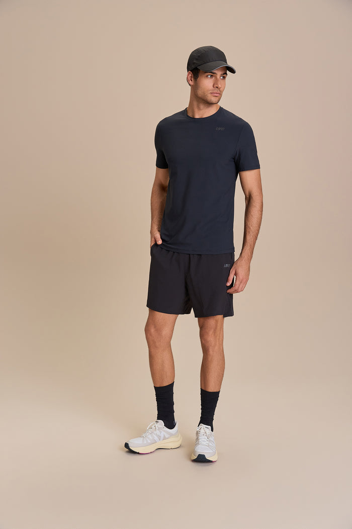 Men's Comfy Breezy Skin T-Shirt