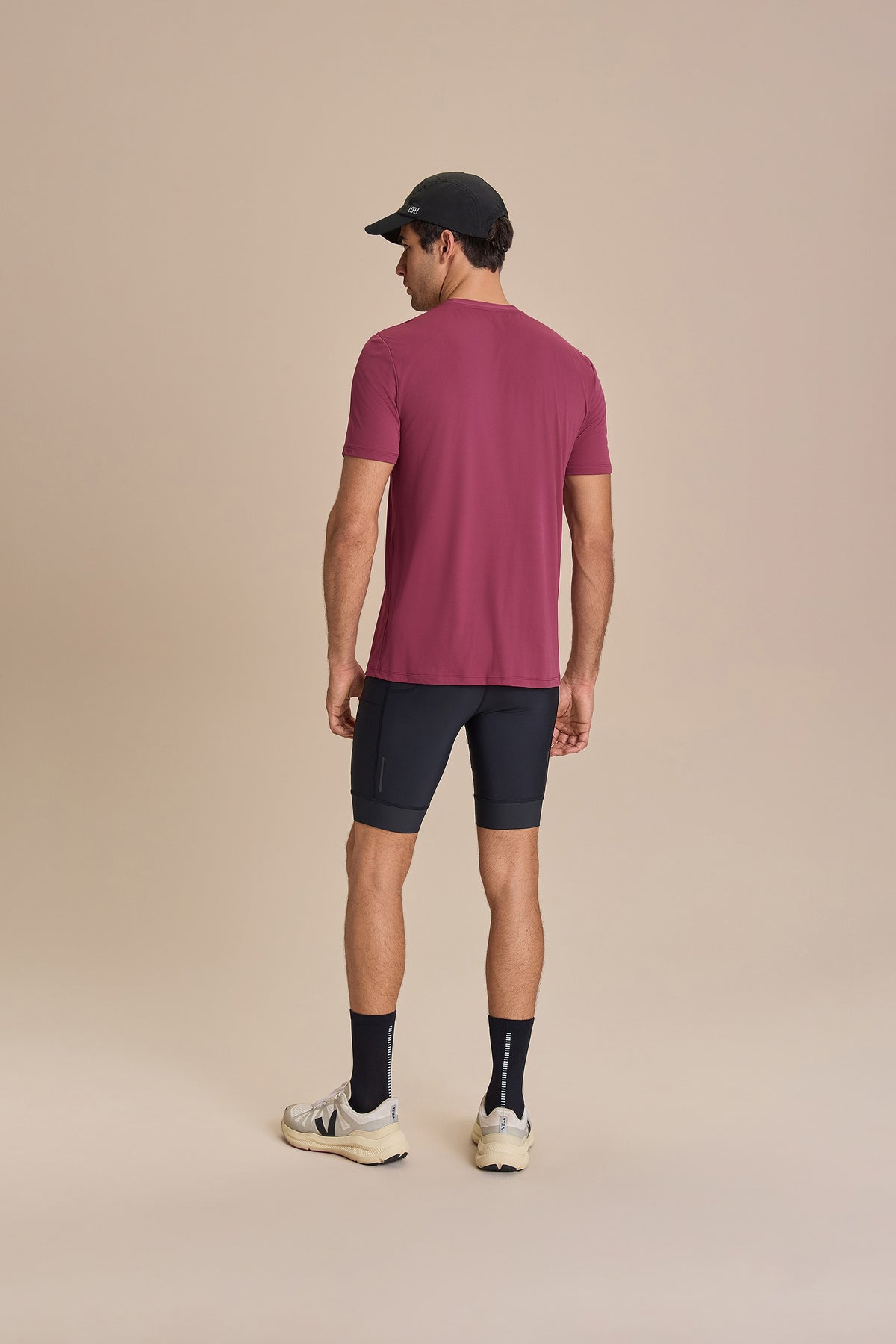 Men's Comfy Line Link T-Shirt