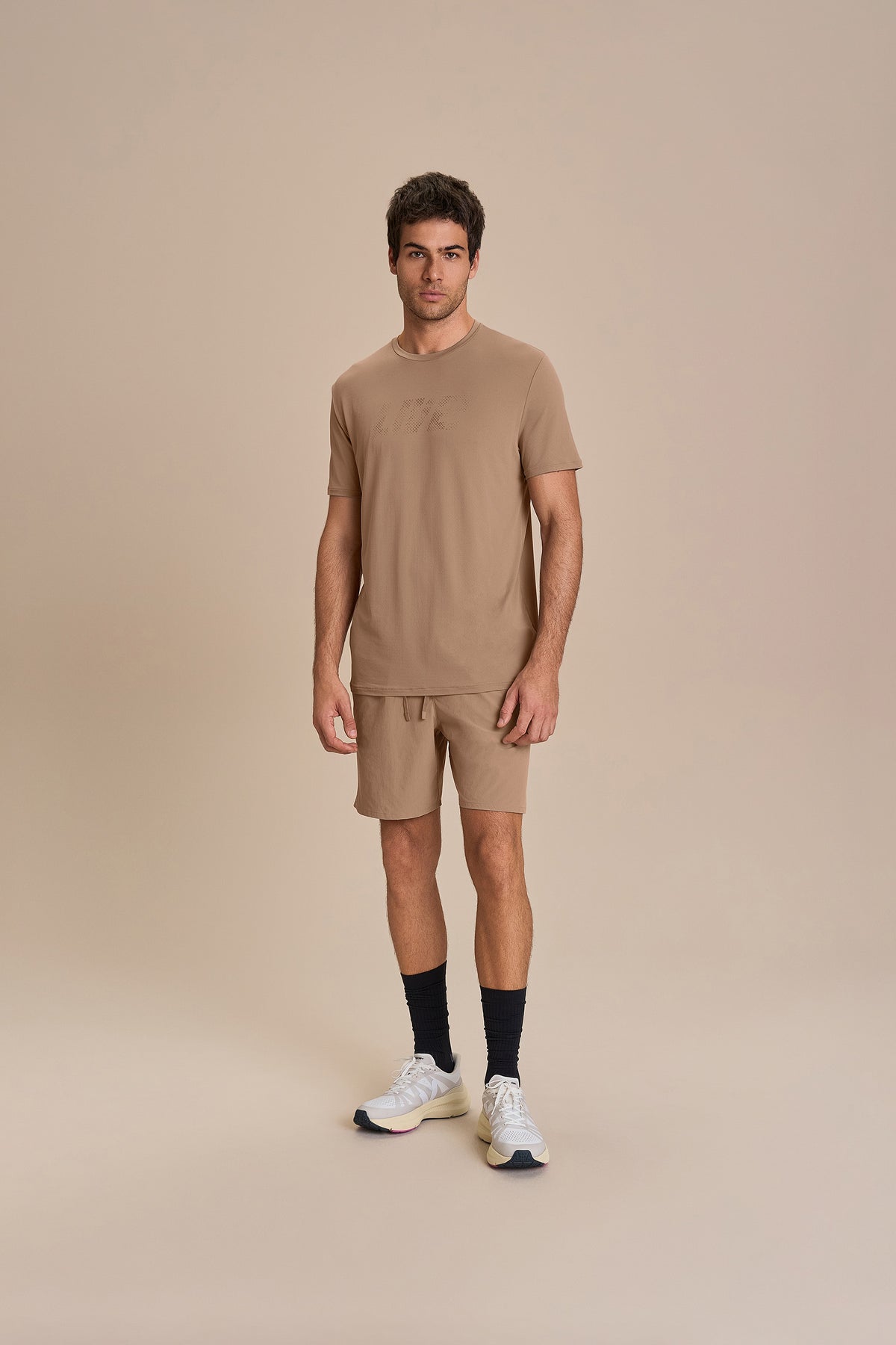 6” Air Vast Sweat Shorts