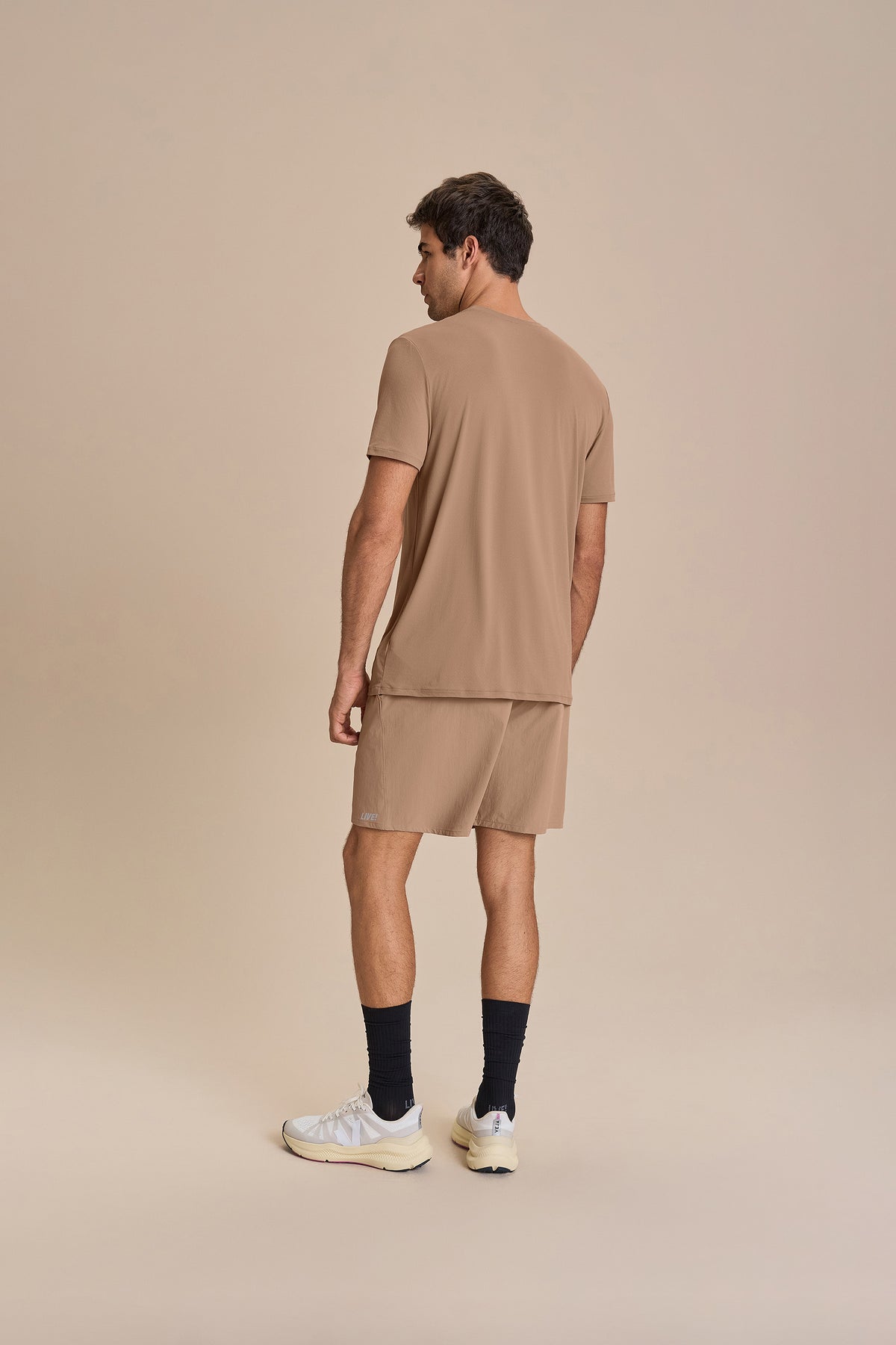 6” Air Vast Sweat Shorts