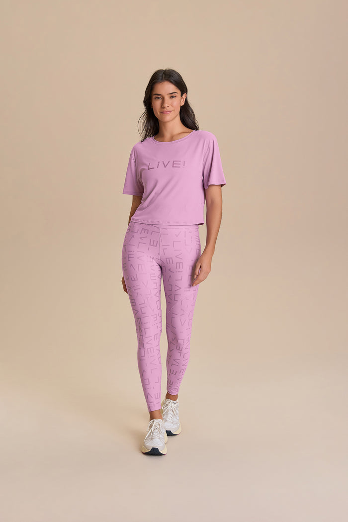Hydefit® Adaptiv Icon Leggings