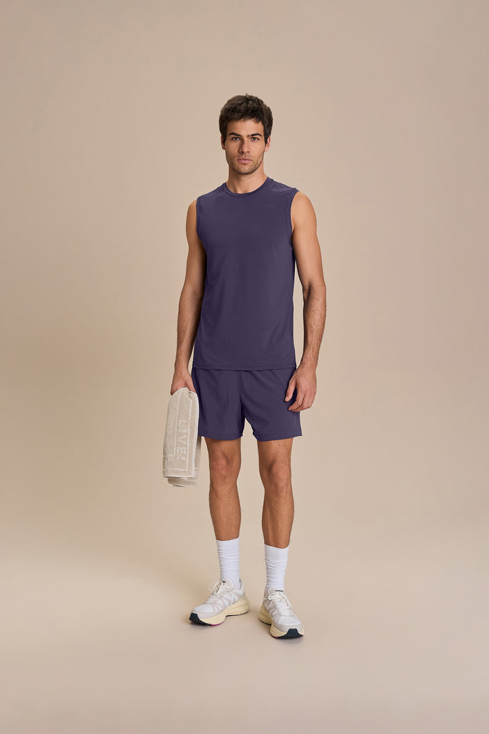 Pro 5" Dryside Shorts Men