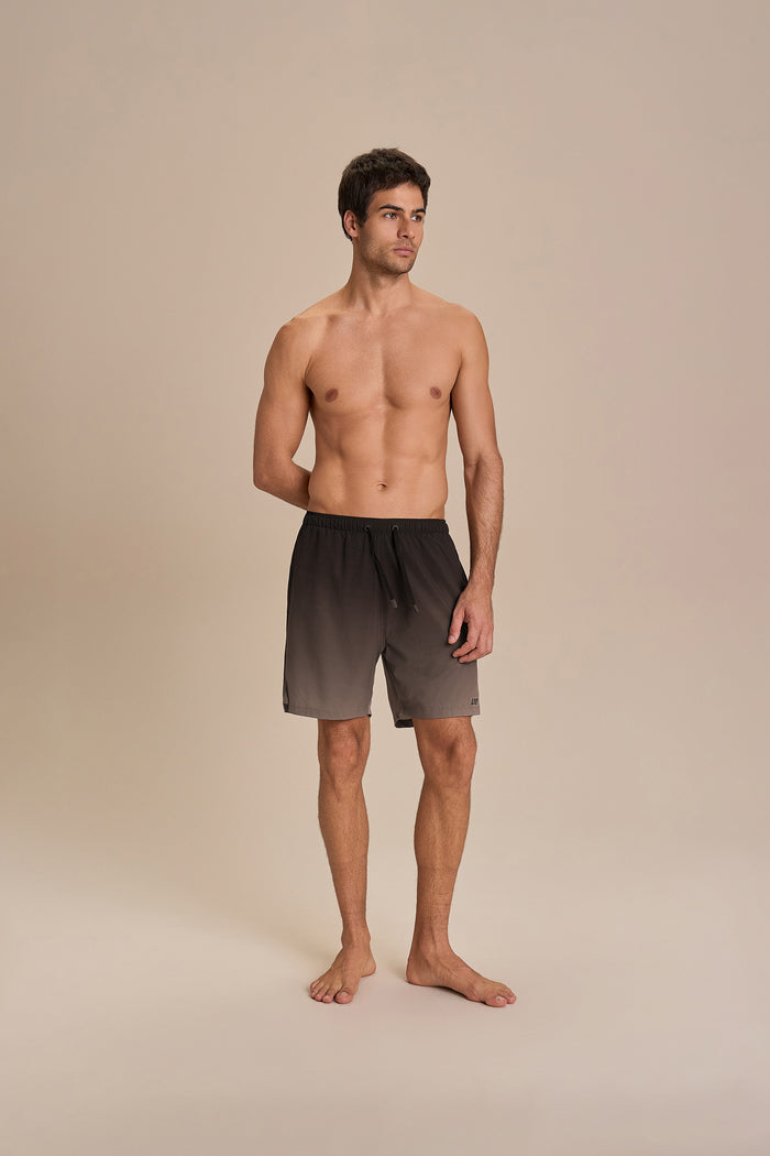 Dryside Men’s 6" Sweat Shorts