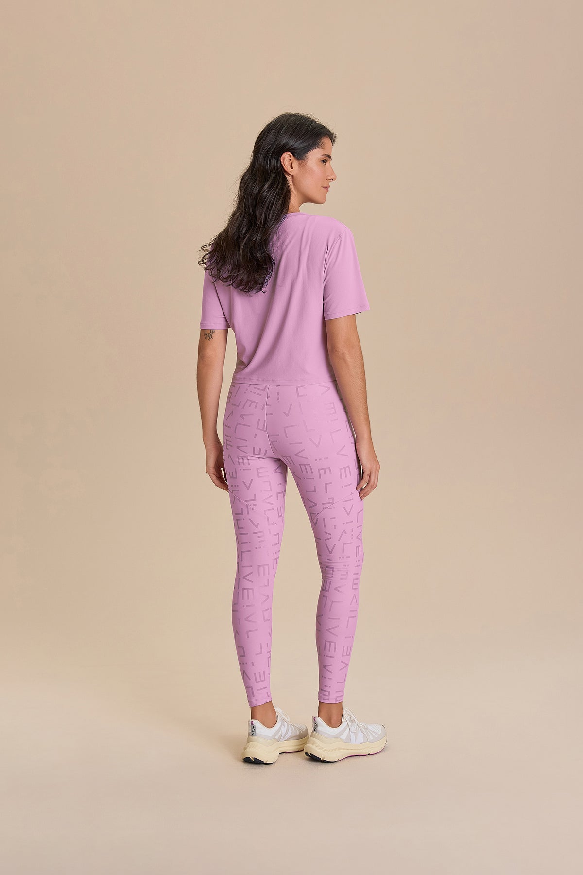 Hydefit® Adaptiv Icon Leggings