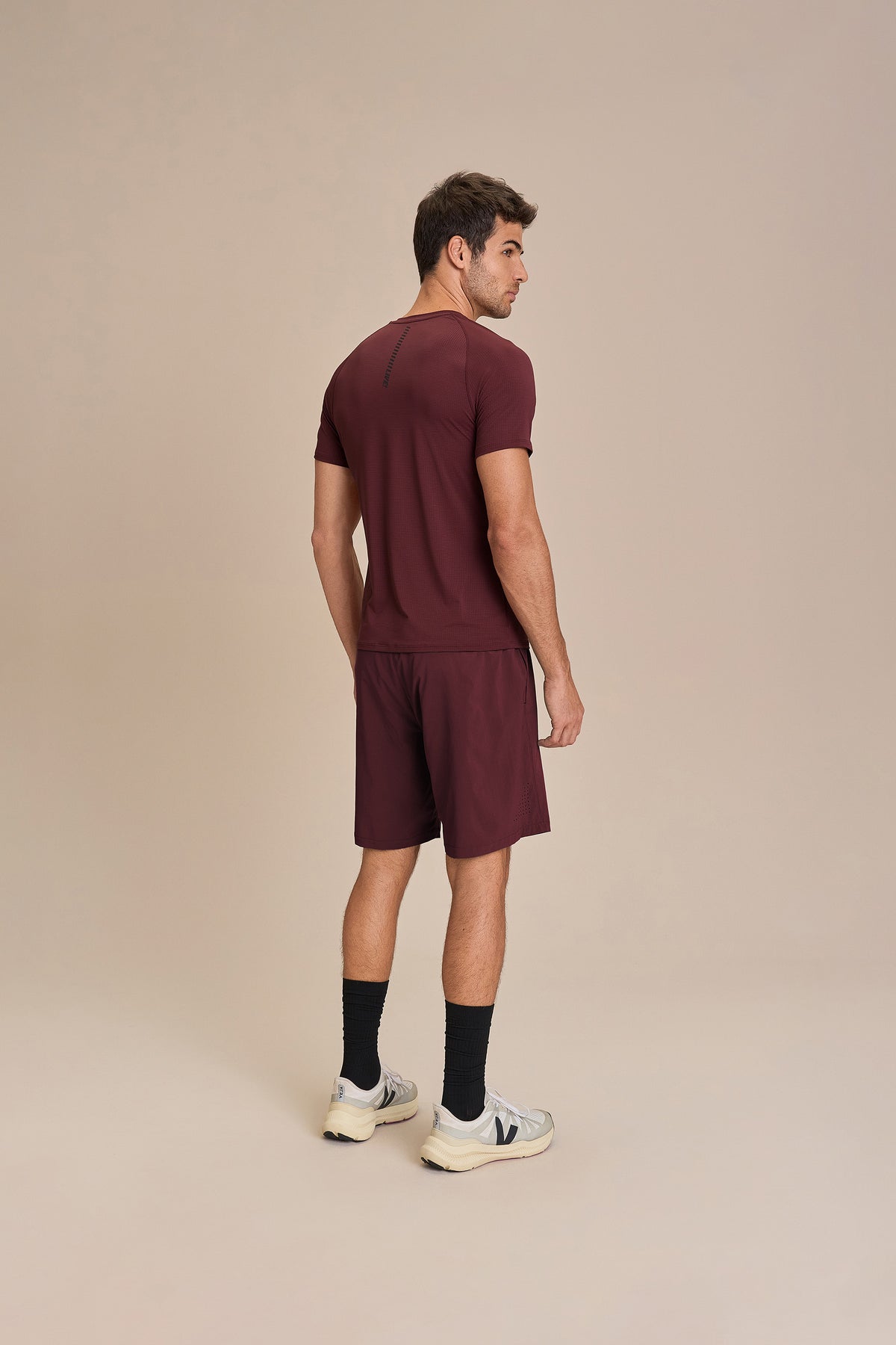 Move 8'' Dryside Shorts Men