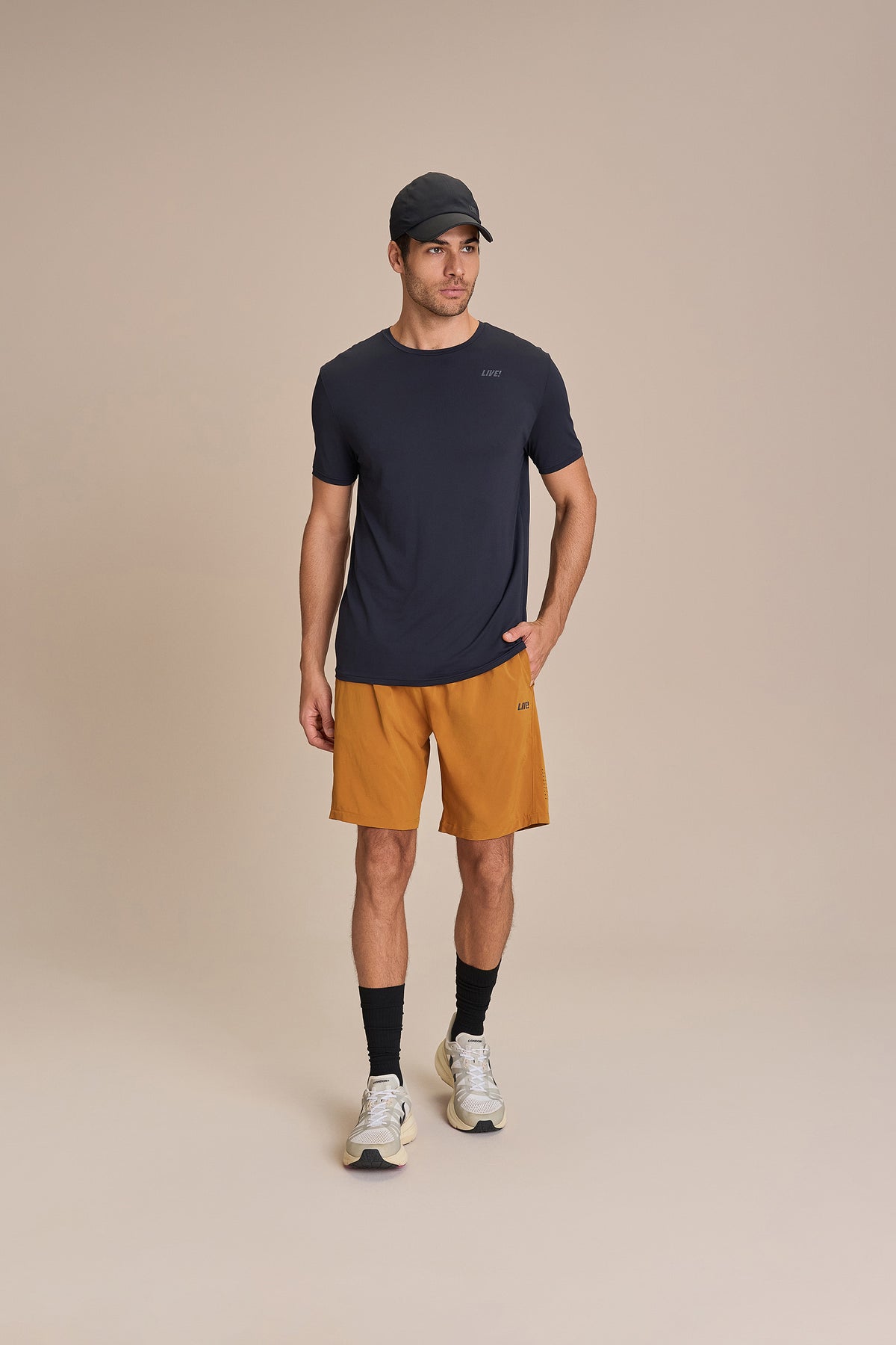 Move 8'' Dryside Shorts Men