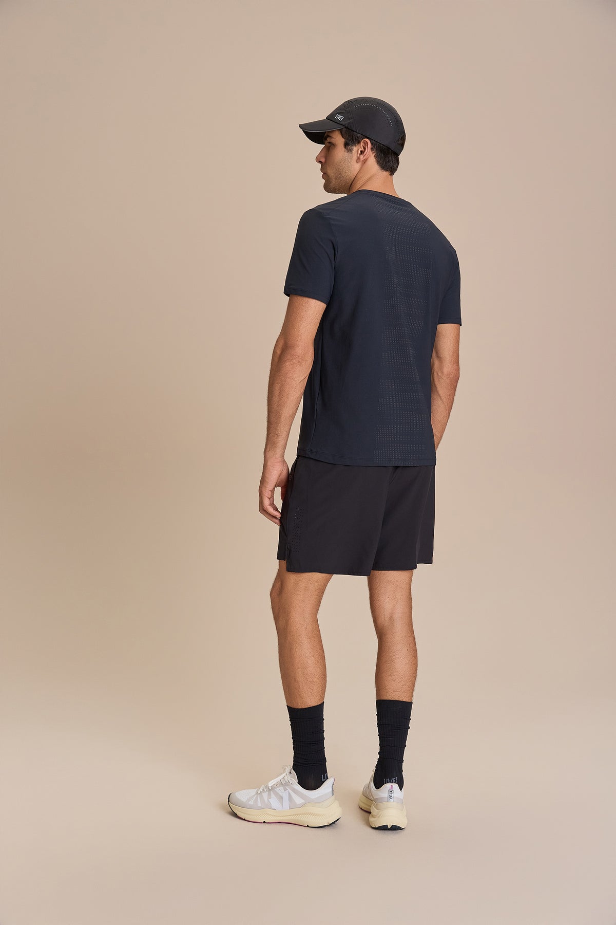 Men's Comfy Breezy Skin T-Shirt