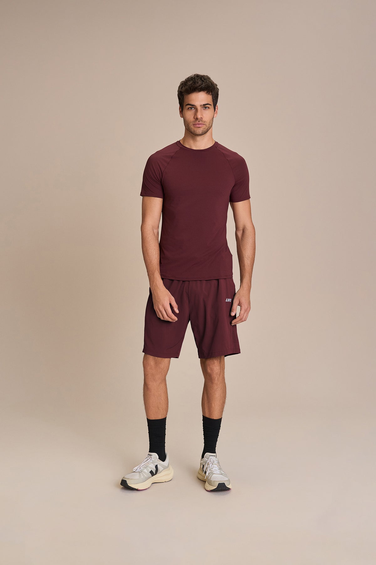 Move 8'' Dryside Shorts Men