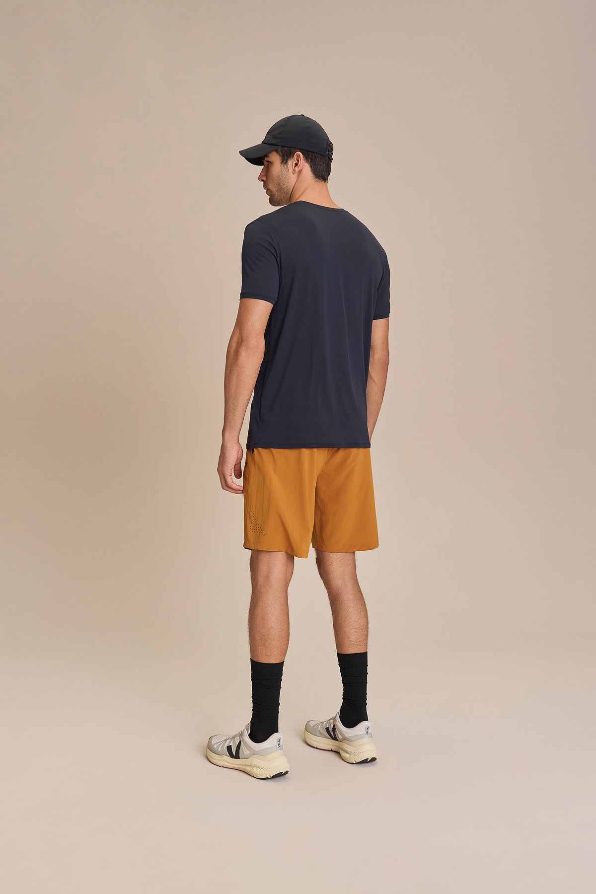 Move 8'' Dryside Shorts Men