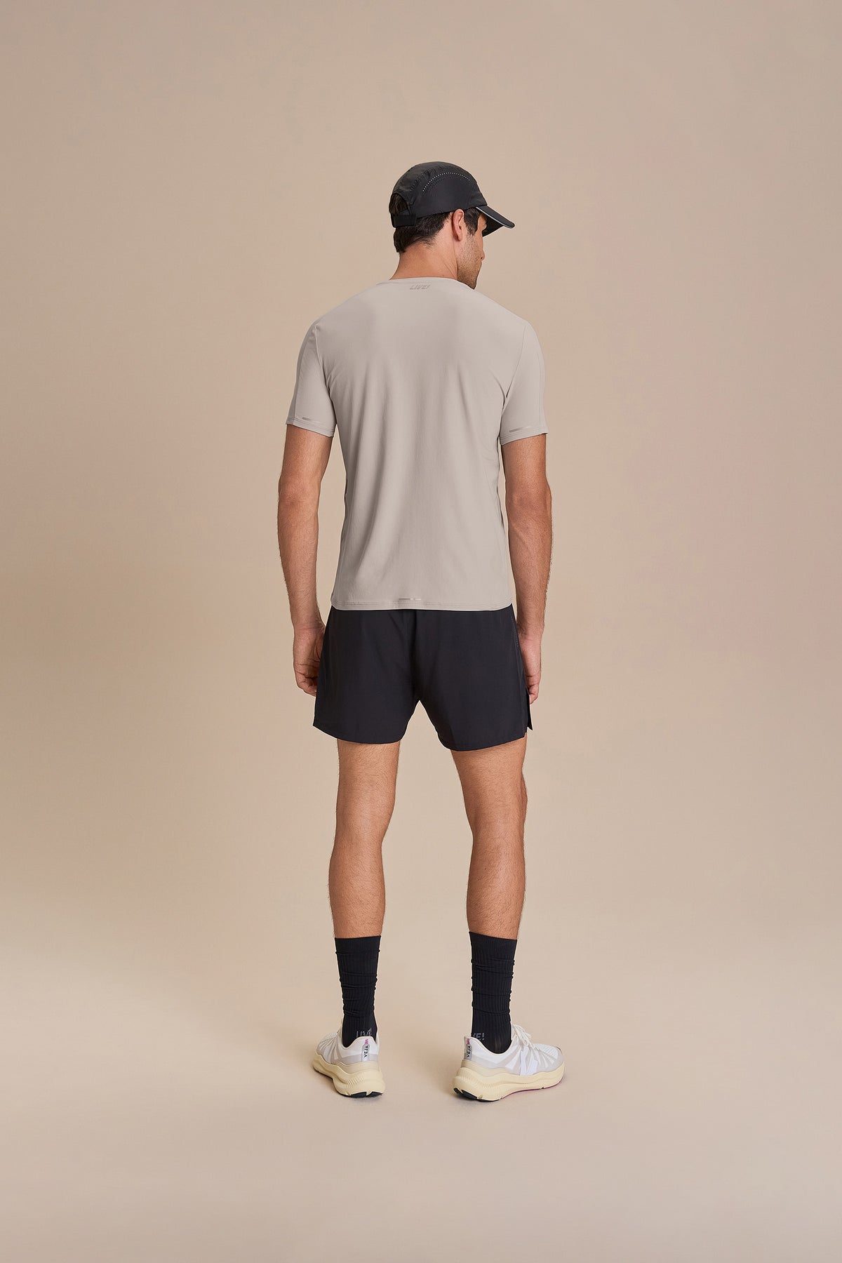 Men's Comfy Reflex T-Shirt