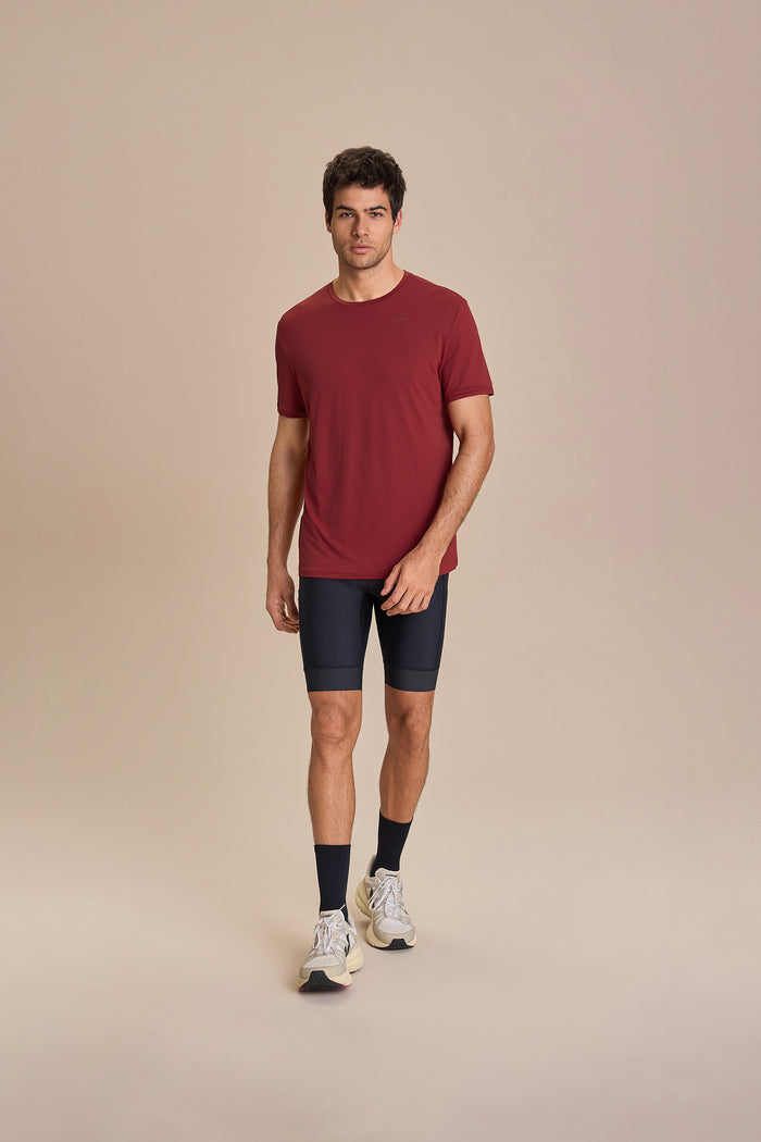 Basic Comfort Men's T-Shirt