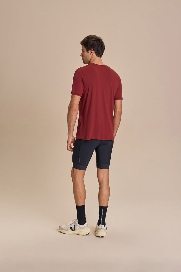 Basic Comfort Men's T-Shirt