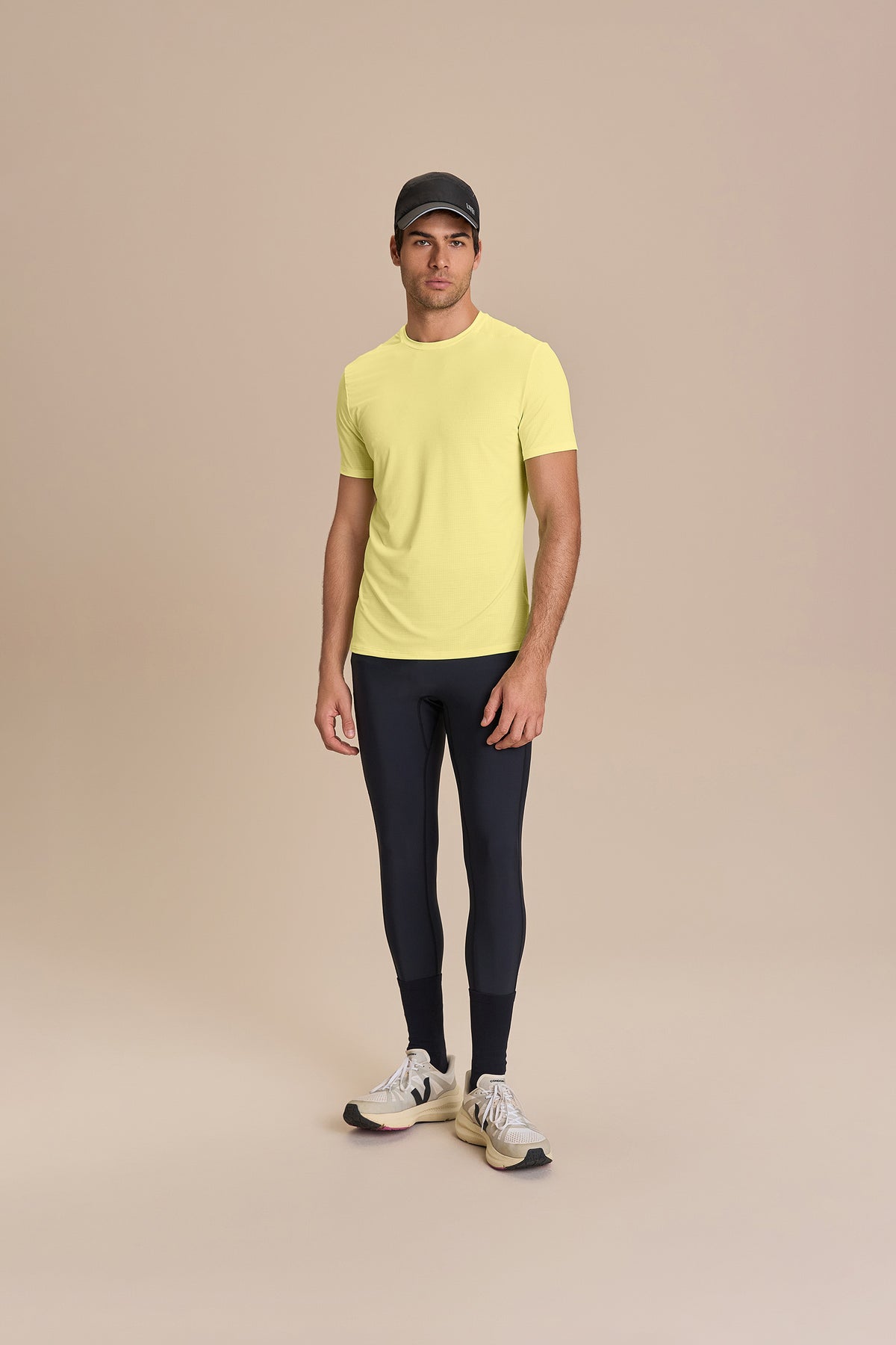 Men's Fit Air Move T-Shirt