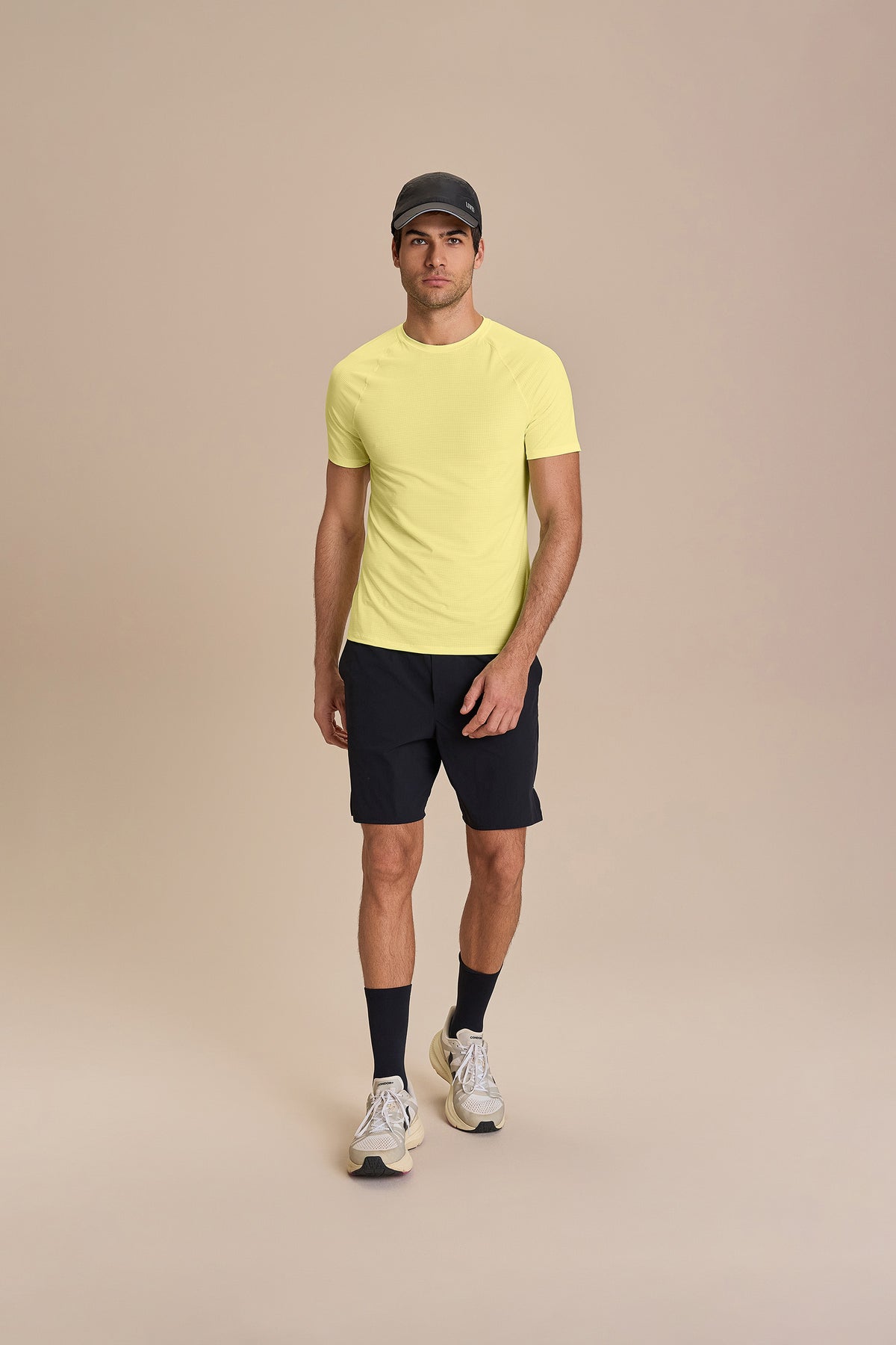 Men's Fit Air Move T-Shirt