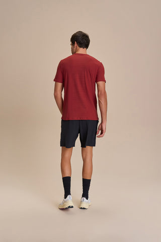 Men's Comfy Breezy Skin T-Shirt