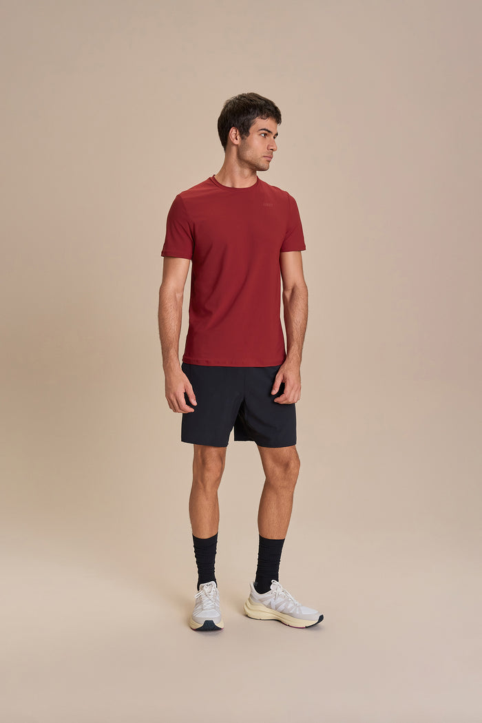 Men's Comfy Breezy Skin T-Shirt