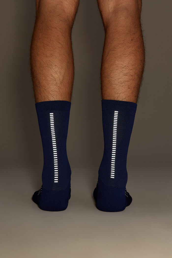 LIVE! Unisex Long Socks