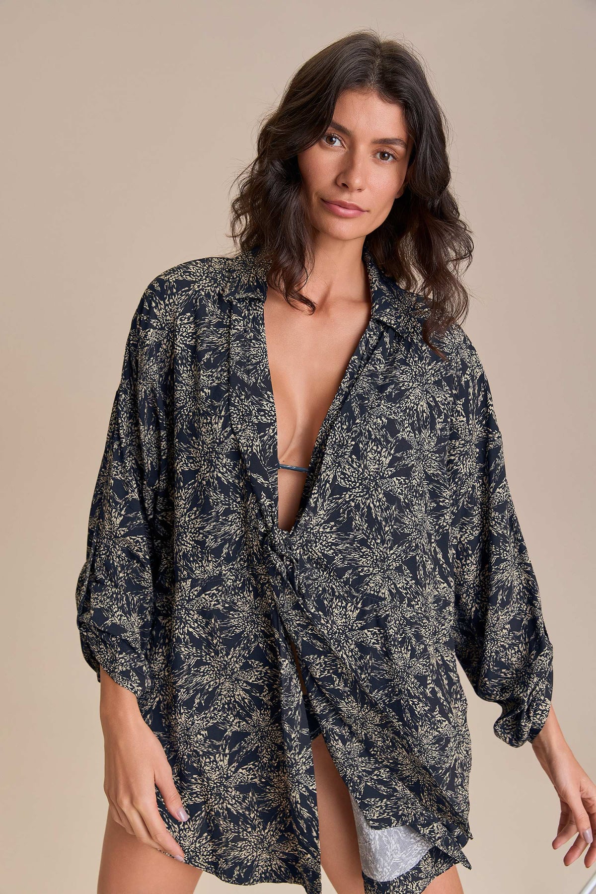 Visco Pick Chemise