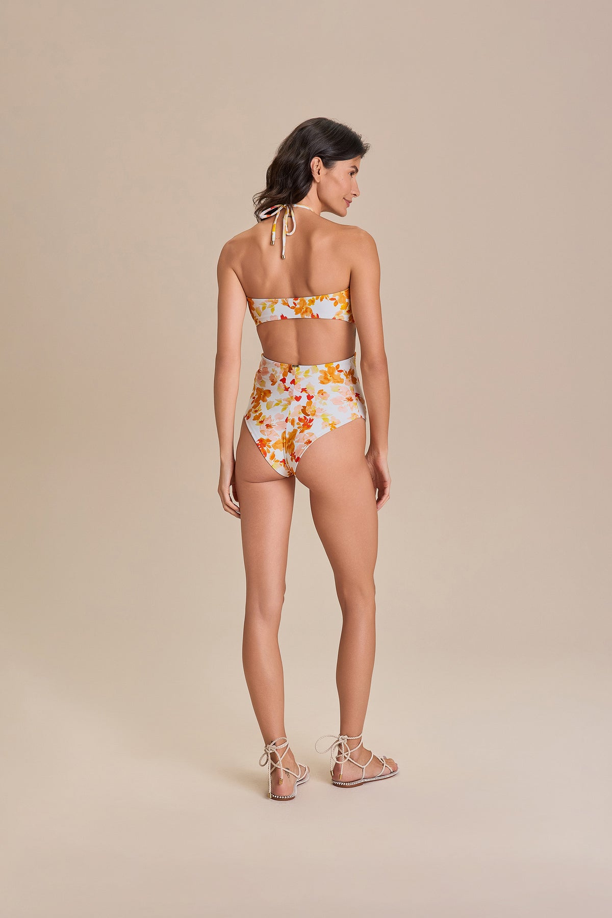 Sundrop Swimsuit
