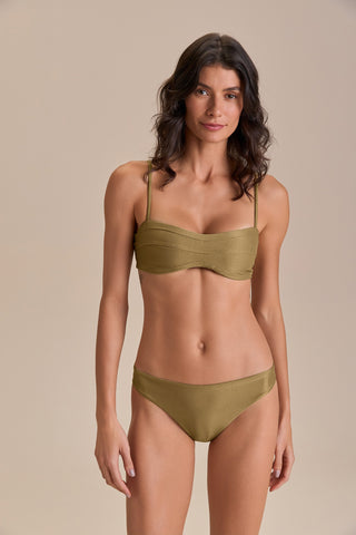 Allure® Adaptiv Bikini Thong