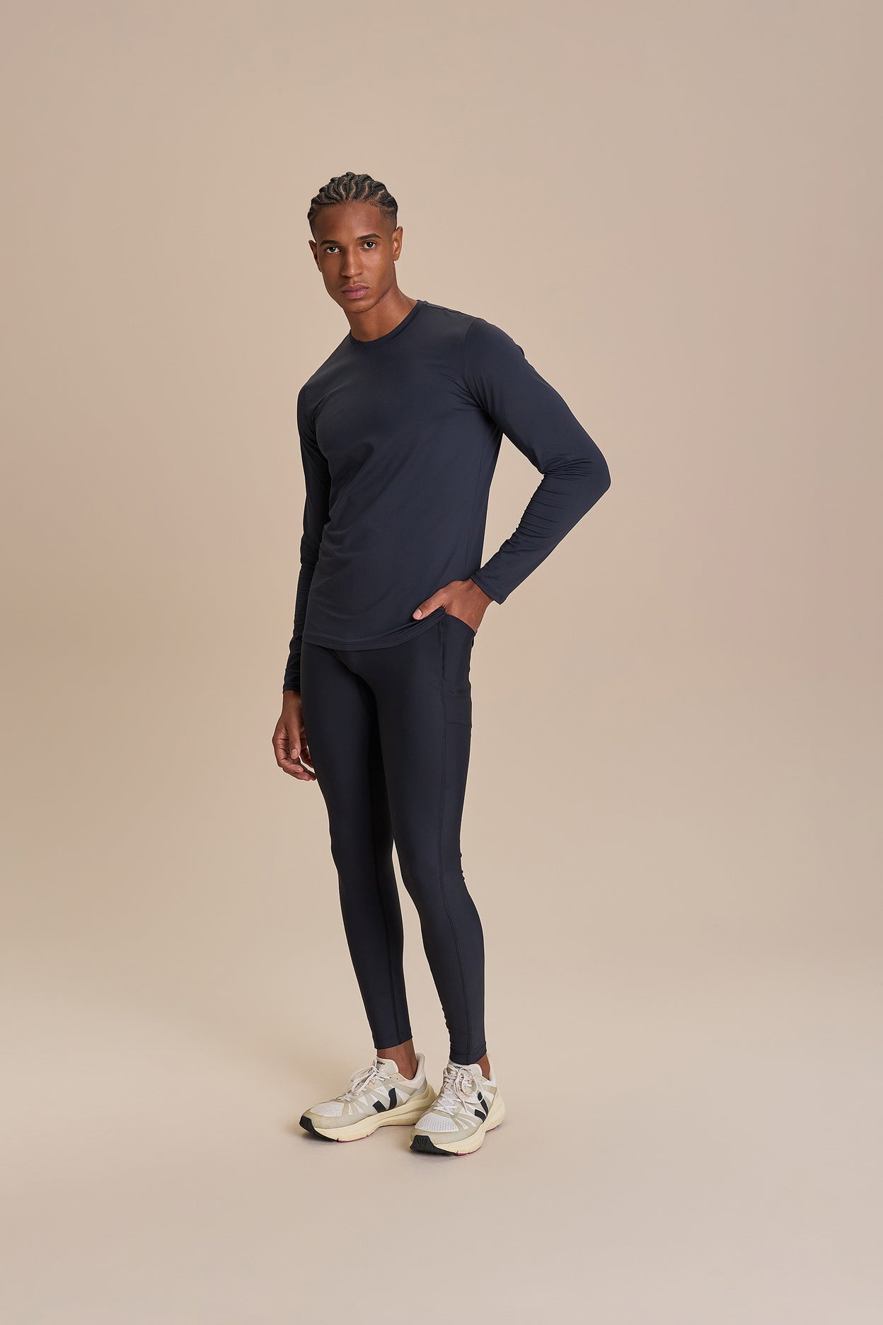 RaceForm Pant