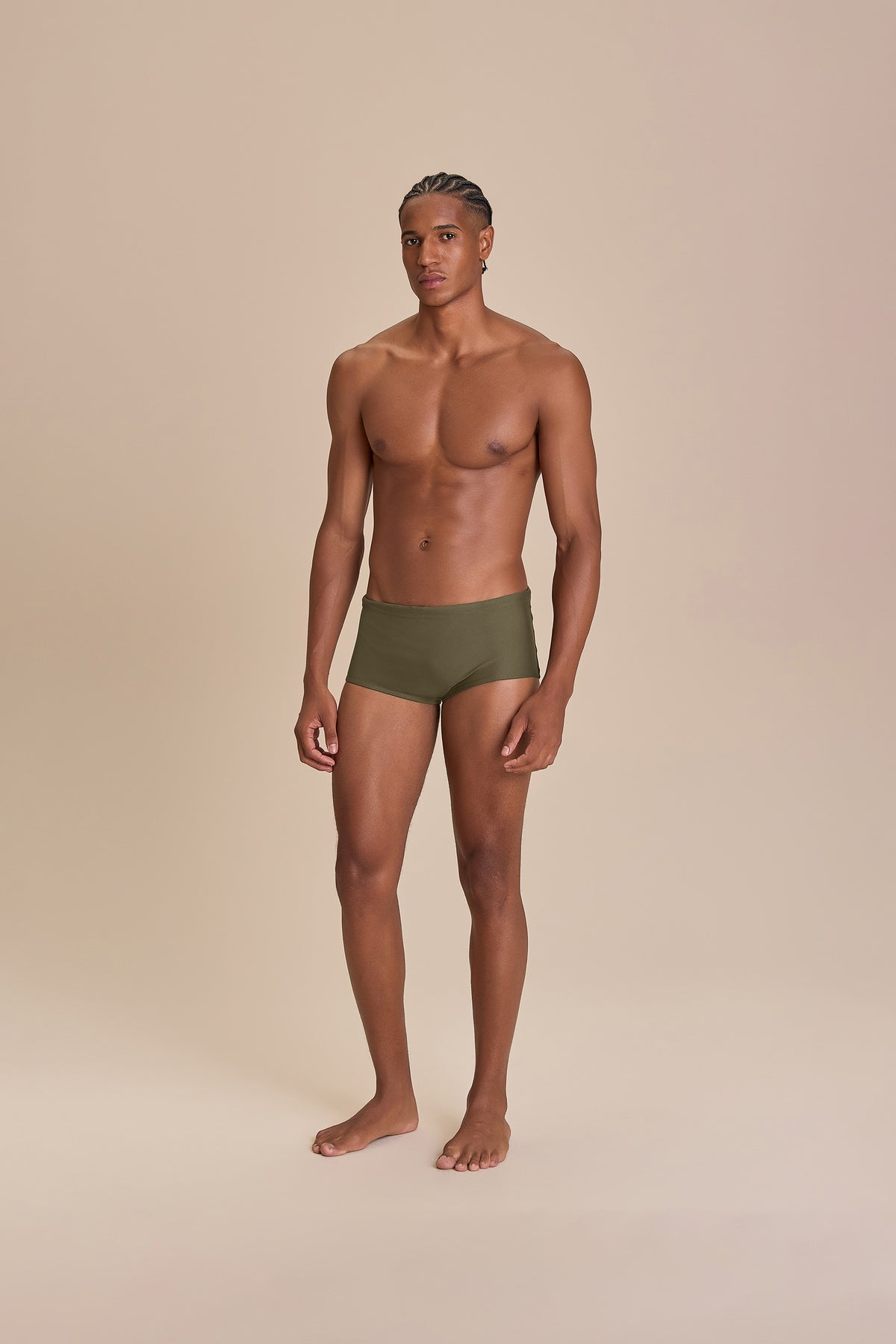Sense® Men's Swim Briefs