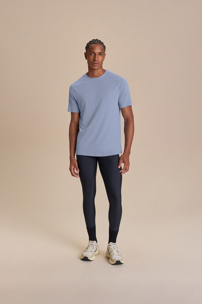 Men's Comfy Laser Link T-Shirt