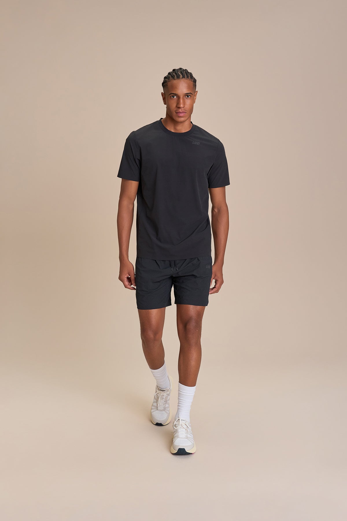 Comfy Mix Men's T-Shirt