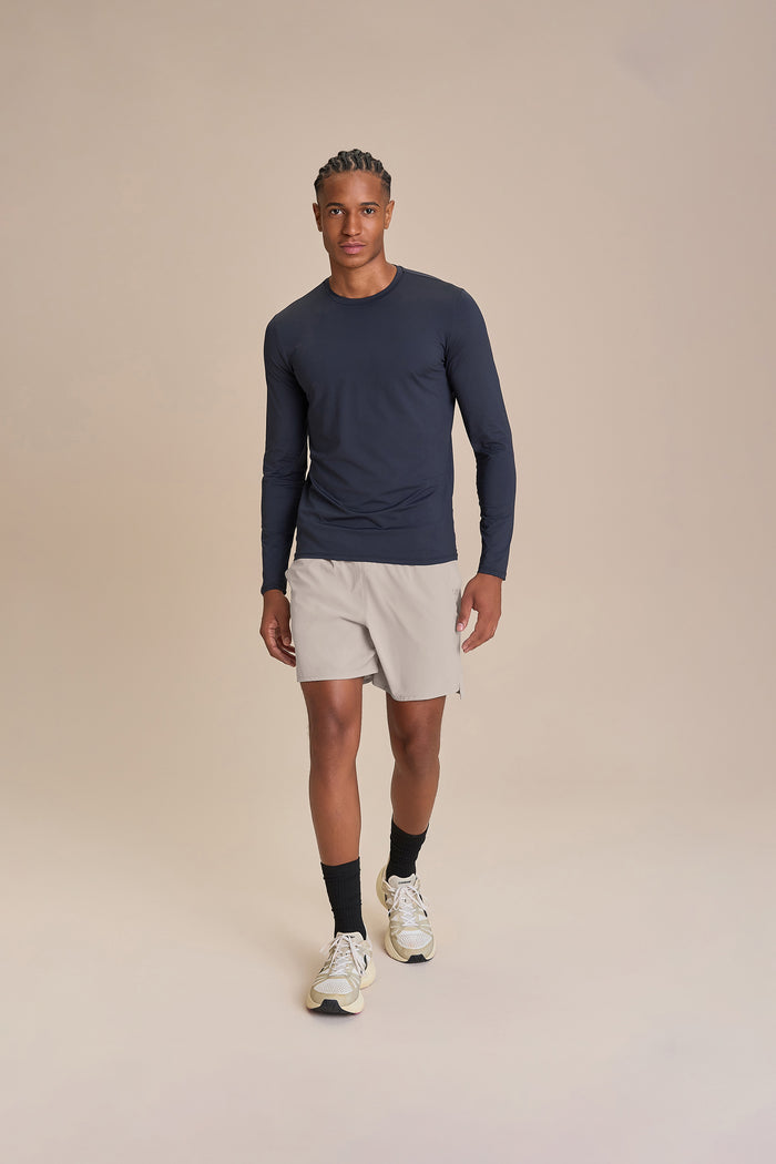 Sweat 6" Dryside Shorts Men