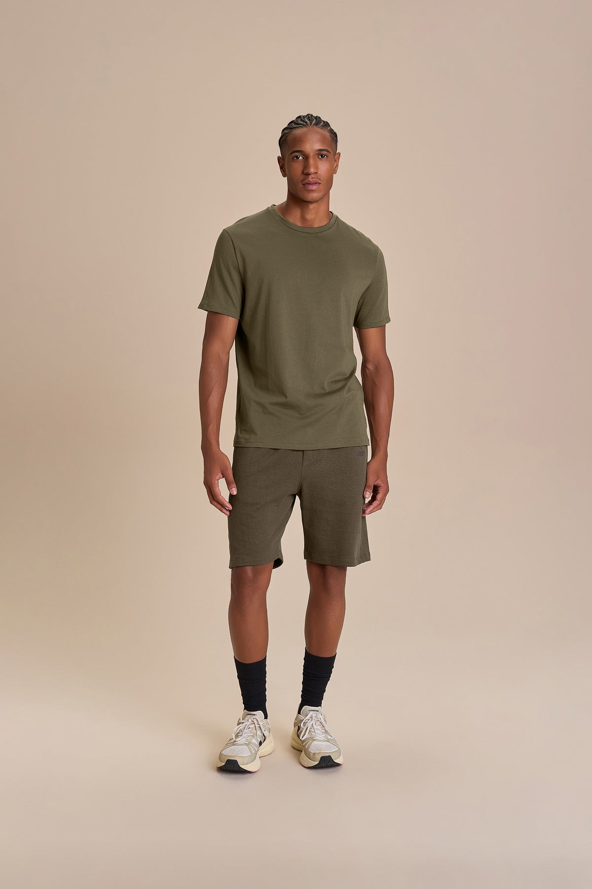 Men's Comfy Pima T-Shirt