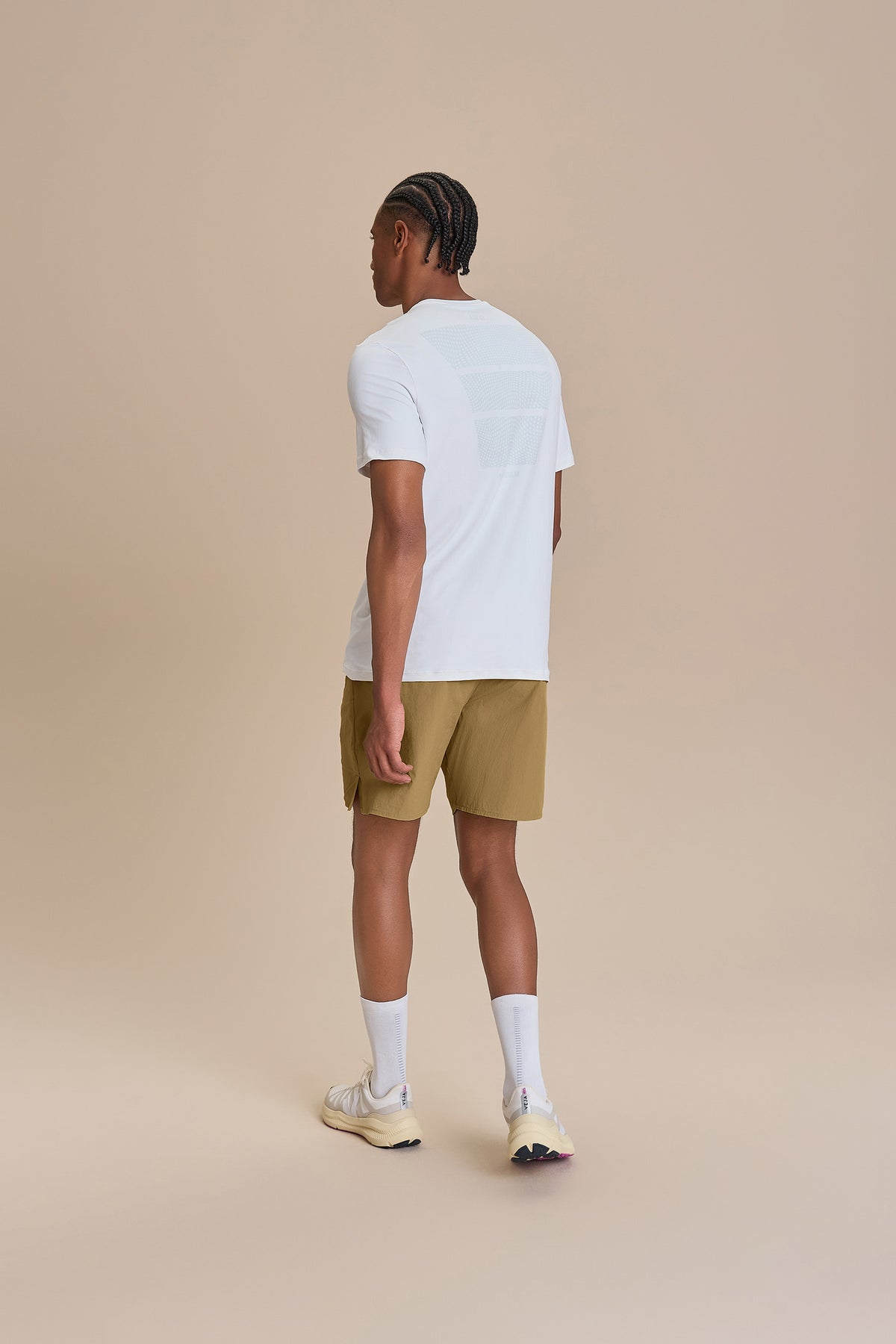 Men's Comfy Equilibrium T-Shirt