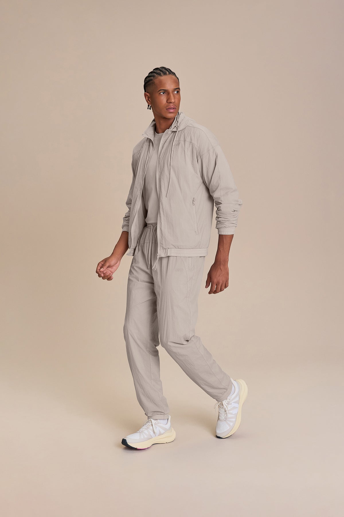 Trek Sportif Men's Pants