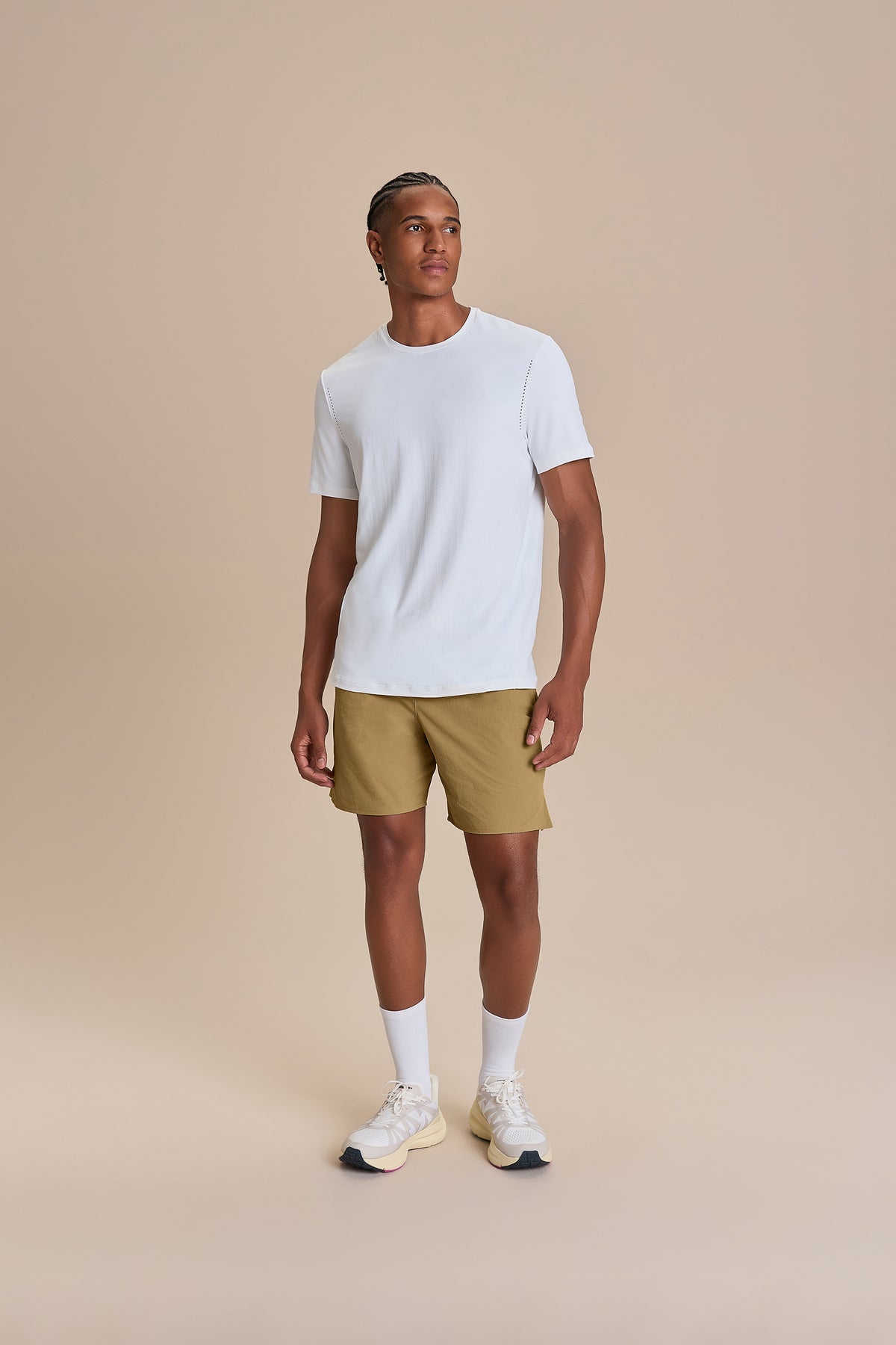 Men's Comfy Equilibrium T-Shirt