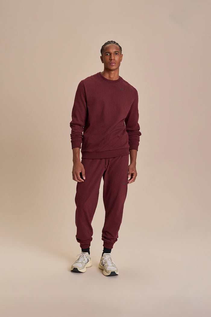 Men's Rino Knit Jogger Pants