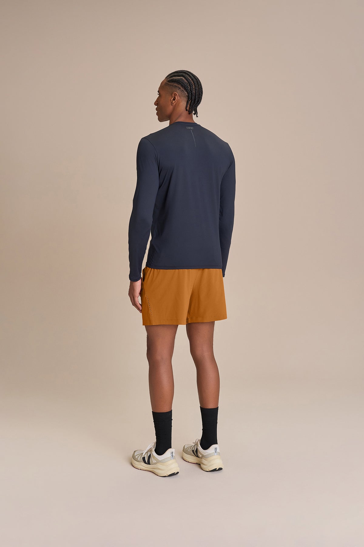 Pro 5 Dryside Shorts Men