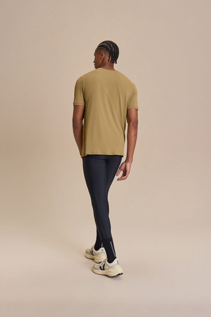 Basic Comfort Men's T-Shirt