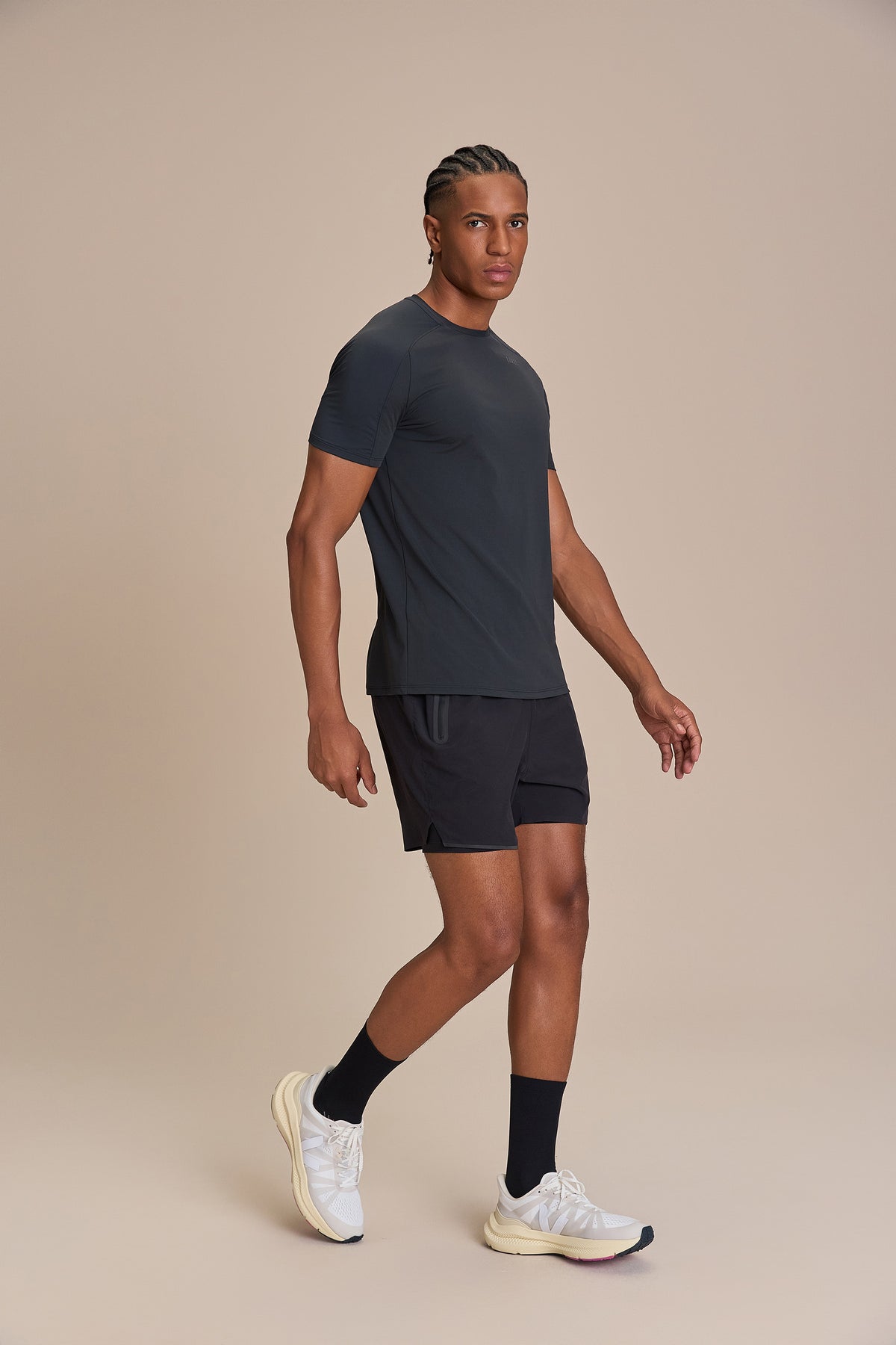 Men's Comfy Mix T-Shirt