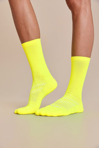 LIVE! Unisex Long Socks