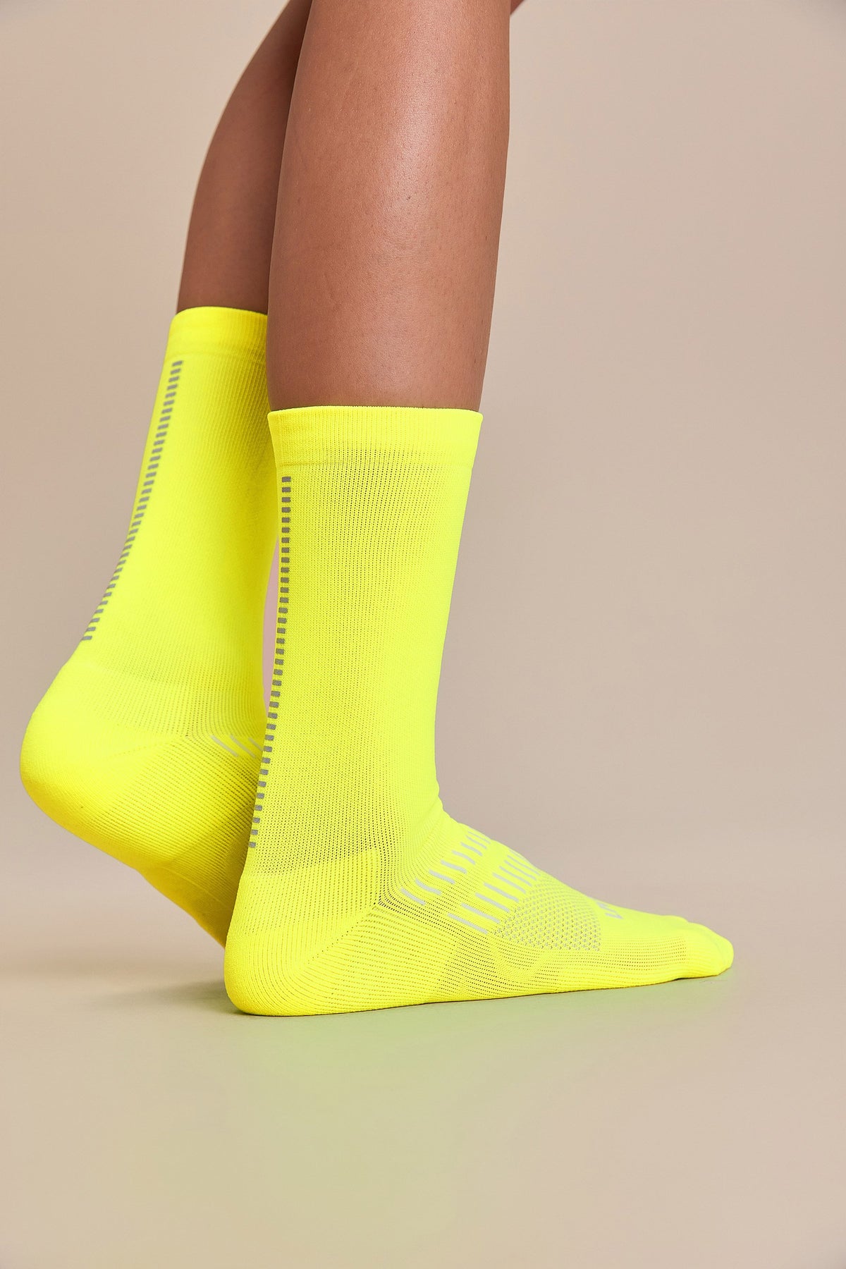 LIVE! Unisex Long Socks