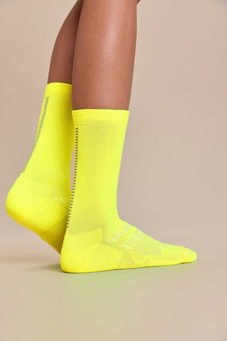 LIVE! Unisex Long Socks