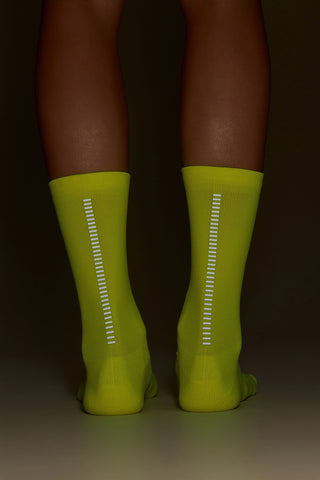 LIVE! Unisex Long Socks