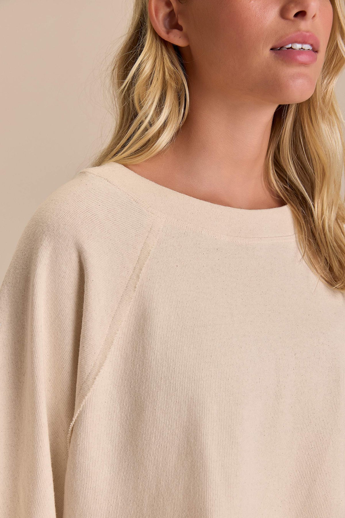 Web Cotton Gist SweatShirt