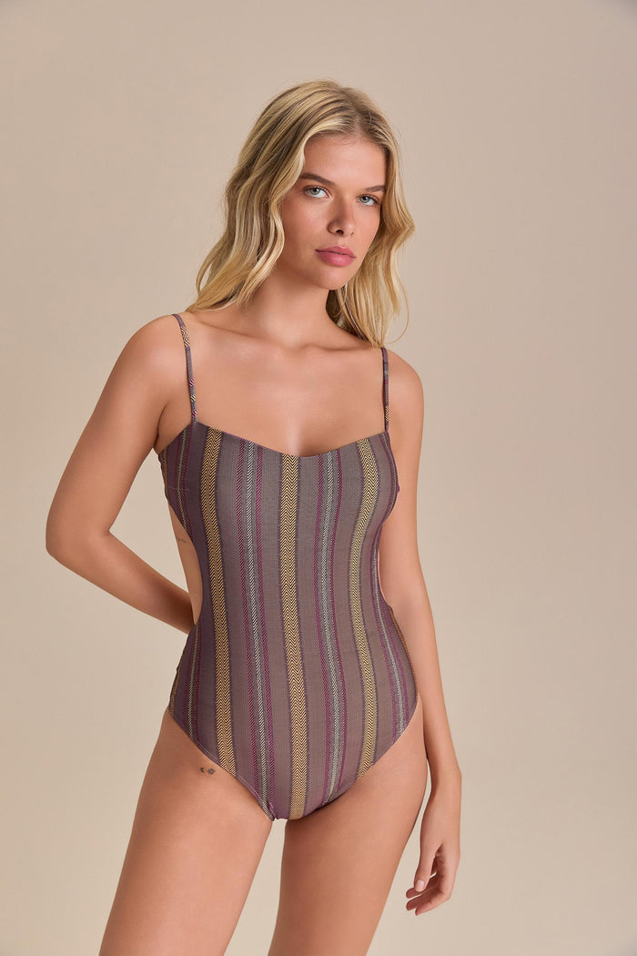 Nomad Swimsuit