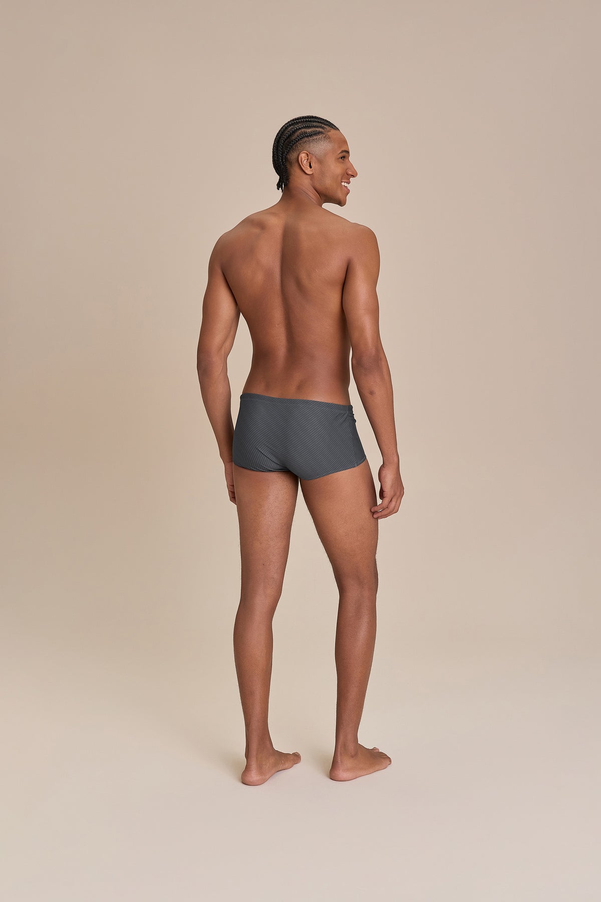 Sea Flow® Men's Swim Briefs
