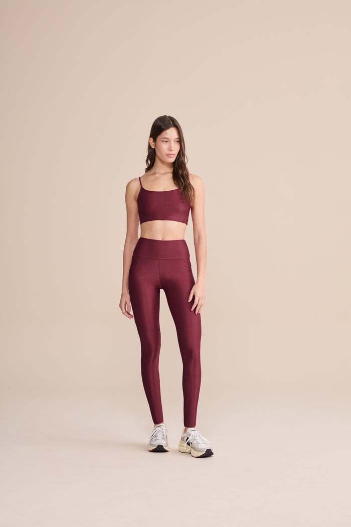 Allure® Adaptiv Curve Bra